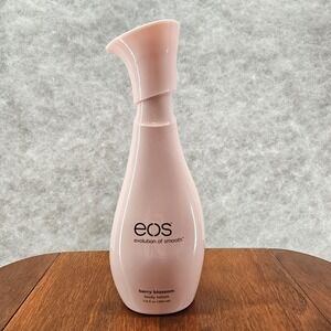EOS Berry Blossom Body Lotion 11.8‎ oz, New Discontinued